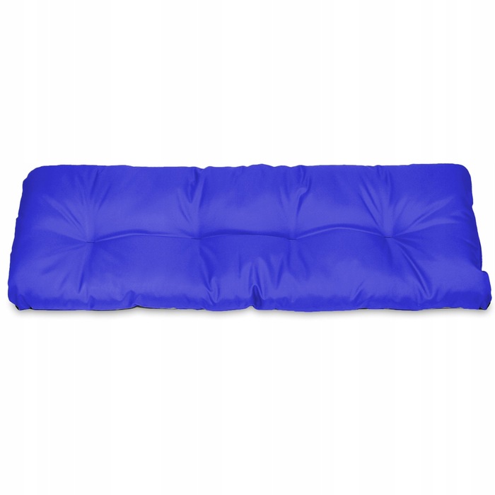Подушка Superkissen24, 120 x 80 x 10 см, багатоколірна