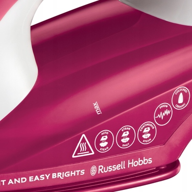 Праска Russell Hobbs 26480-56 2400 Вт