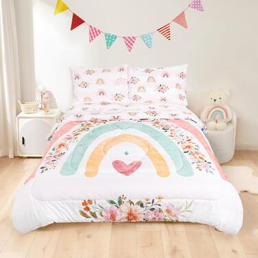 Комплект постільної білизни 