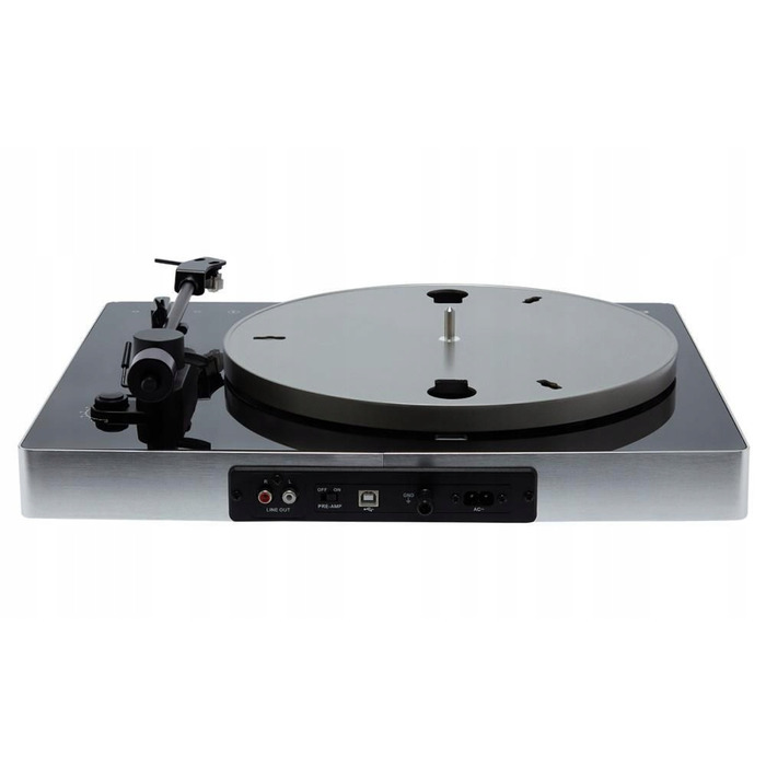 Вініловий програвач Aiwa APX-680BT, чорний
