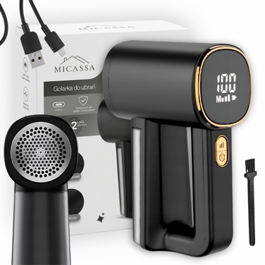 Машинка для видалення ковтучків Hikey Ultra PRO