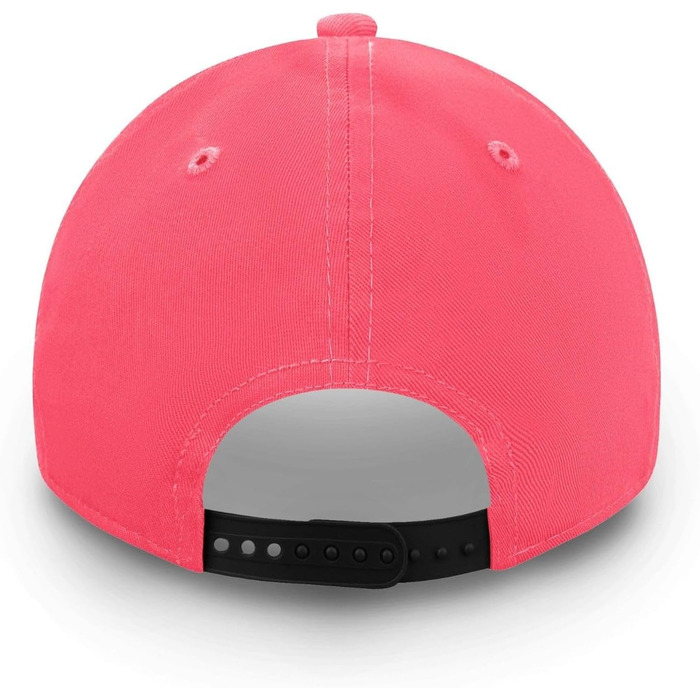 Кепка New Era Miami Heat NBA регульована бейсболка Snapback Trucker 9Forty, універсальний розмір