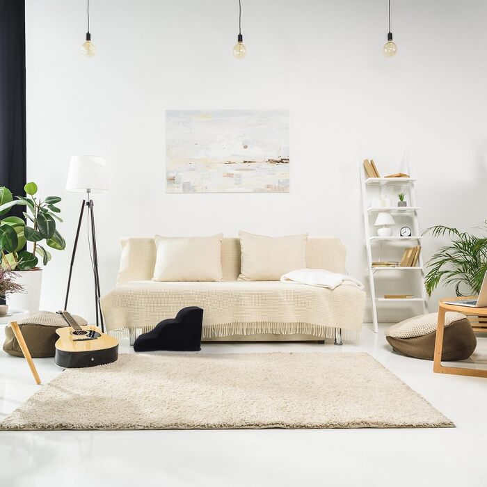 Сходинки для тварин Relaxdays 3 сходинки, для собак та котів, 33 x 36,5 x 52 см, м'які, для ліжка, дивану (Чорний)