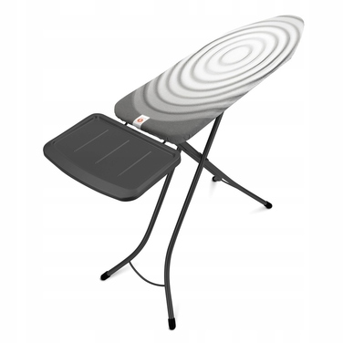 Прасувальна дошка BRABANTIA — підставка для парогенератора, розмір B