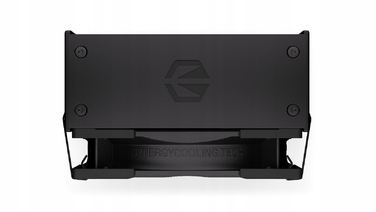 Кулер для процесора Endorfy Fera 5 Black (EY3A011) 120мм