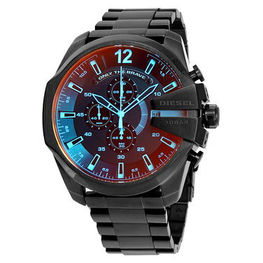 Чоловічий годинник Diesel DZ4318