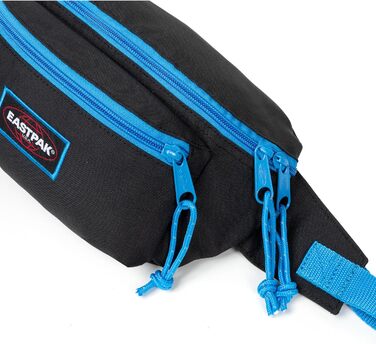 Eastpak Doggy Bag - поясна сумка (Kontrast Bubble)