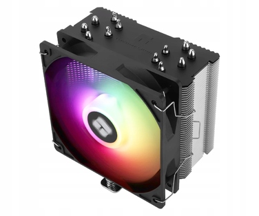 Кулер для процесора Thermalright Burst Assassin 120 SE ARGB 120мм