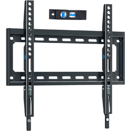 Кріплення для телевізора Mounting Dream MD2361-K-03: жорстке кріплення для LED, LCD, OLED, Plasma TV 66-140 см (26-55 дюймів) з VESA 50x50-400x400mm, до 45,5 кг