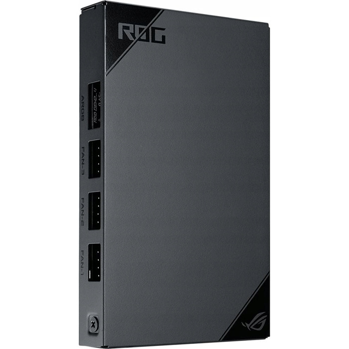 Рідинне охолодження Asus ROG Ryujin II 240 (90RC00A0M0UAY0)