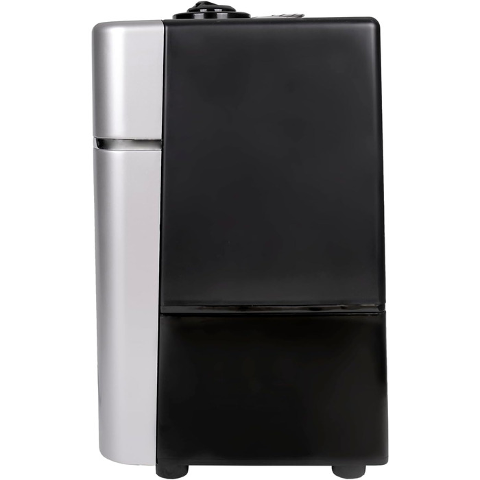 Зволожувач повітря Steba LB 5 з ультразвуковим зволоженням, 6 л бак, таймер 12 год, 3 швидкості