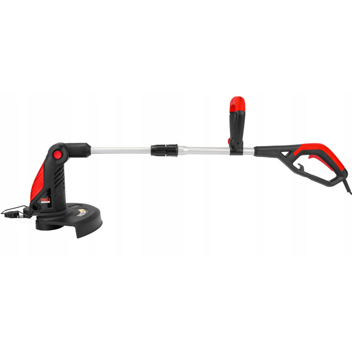 Електричний кущоріз RED TECHNIC 1450 Вт, 33 см