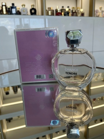 Chance Tendre від Fragrance World