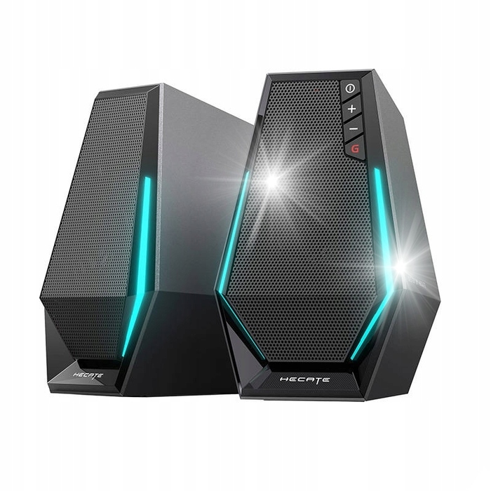 Бездротові колонки 2.0 Edifier Hecate G1500