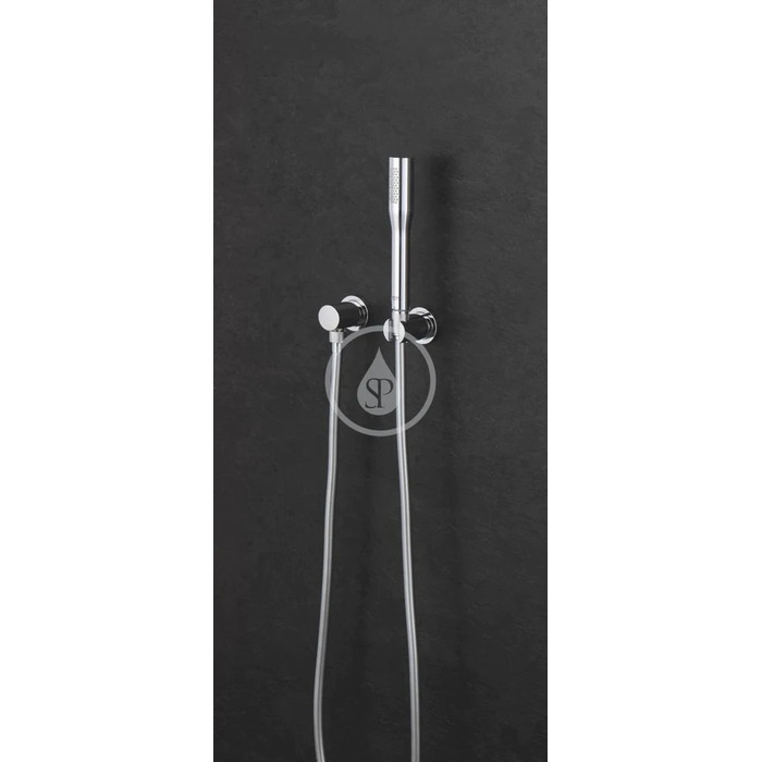 Душова лійка Grohe Euphoria Cosmopolitan Stick 27367000