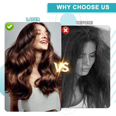 Щітка для кудрявого волосся Lockenbürste - для формування кудрів та об'єму (зелена)