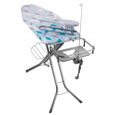 Прасувальна дошка стандартна з рукавом Kadax, 130 см x 48 см