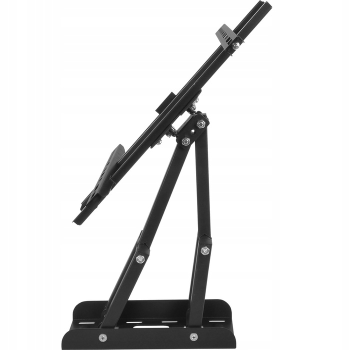 Потужний універсальний настінний поворотний кронштейн для телевізора 37