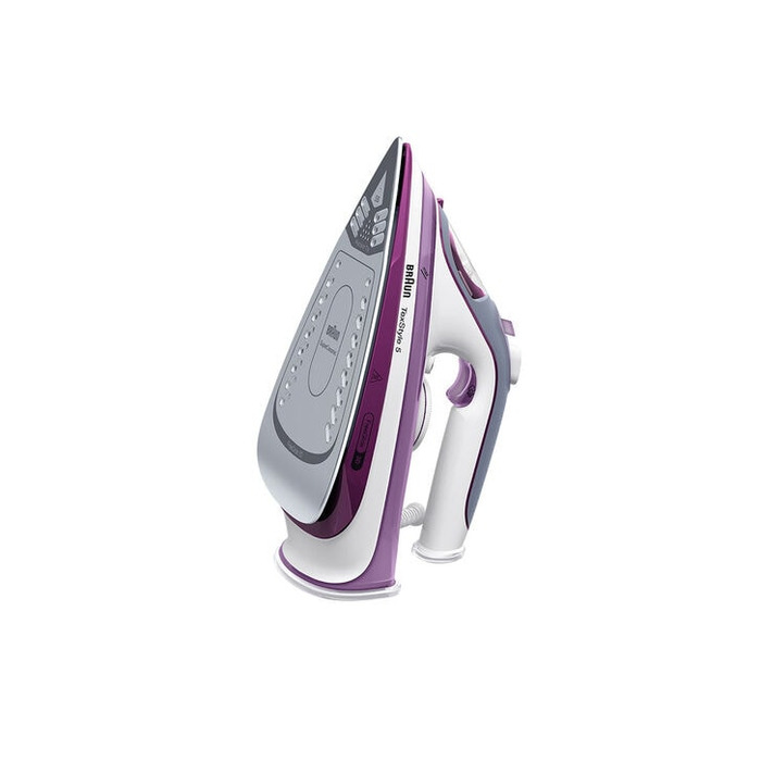Праска Braun SI5037VI 2700 Вт