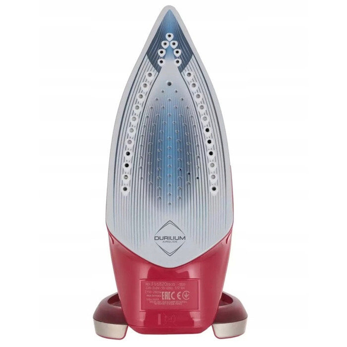 Парова праска Tefal Ultragliss Plus FV6820E0, 2800 Вт