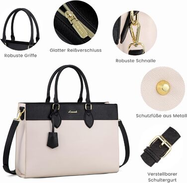 Сумка для ноутбука LOVEVOOK 15.6