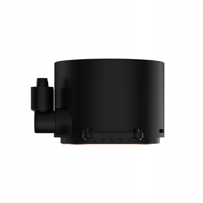 Рідинне охолодження процесора Savio NOX 360 мм, 3x120мм PWM 2550 RPM, Intel/AMD