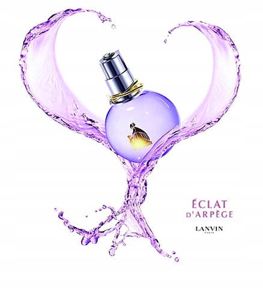 Парфумована вода Lanvin Éclat D'Arpege, 100 мл