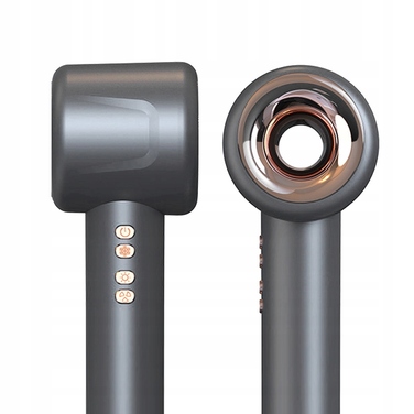 Фен для волосся Girox Super Hair Dryer, 1600 Вт