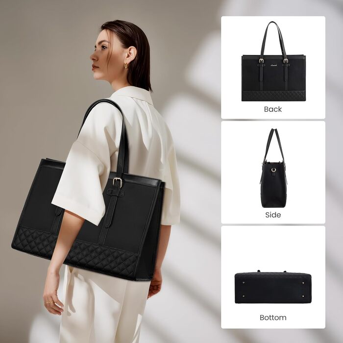 Сумка для ноутбука LOVEVOOK 15.6