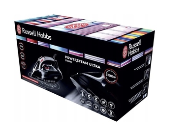 Праска Russell Hobbs, 3100 Вт