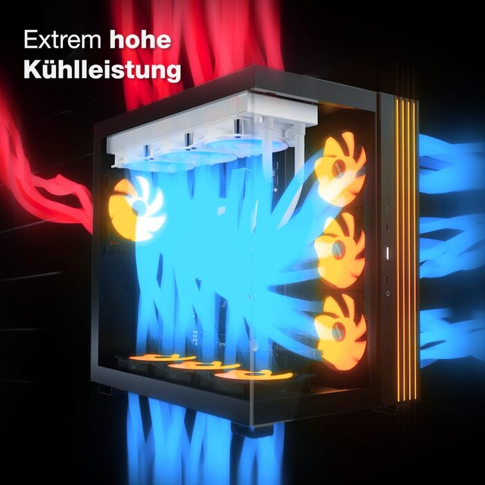 Система водяного охолодження be quiet! Light Loop 360mm Black для розгіну, 3x вентилятори Light Wings LX 120mm PWM ARGB, стильний водоблок з ARGB-PWM хабом, висока продуктивність