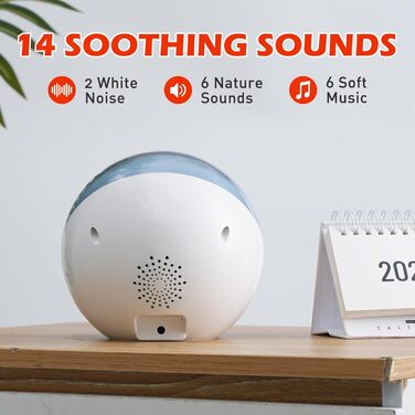 TIMEFUN Sleep Trainer for Kids, Kids Alarm Clock with Night Light Timer for Preschoolers Girls Boys