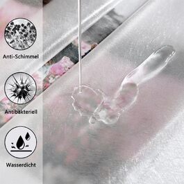 розмір: h180 x b120 см (перший комплект)