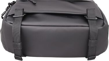 Сумка для камери INNOREL CB0611: водонепроникна, для DSLR/SLR/Mirrorless, з кріпленням для штатива, 6 літрів, чорна