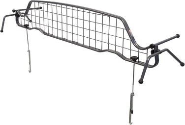 Сітка для собак Travall Audi A6 (2011-2018) - захист багажника, міцна сталева сітка