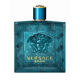 Чоловіча туалетна вода Versace Eros, 200 мл