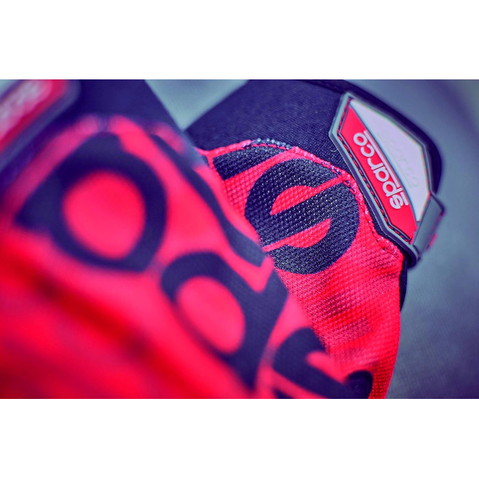 Черевики робочі Sparco Practice - захисні, неслизькі, чорно-сині, 37 EU