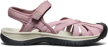 KEEN Rose сандалі жіночі повсякденні закриті (36 EU, колір: мухомор)