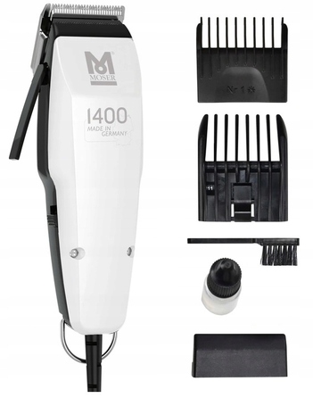 Машинка для стрижки волосся Moser 1400-0458