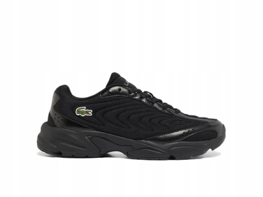 Чоловічі спортивні кросівки Lacoste Storm 96 2K, розмір 43