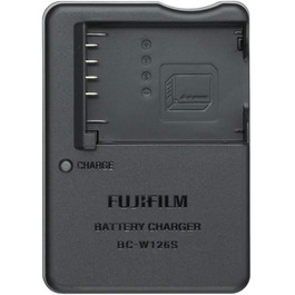 Зарядний пристрій для акумулятора Fujifilm BC-W126S