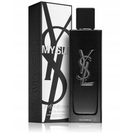 Парфумована вода Yves Saint Laurent MYSLF для чоловіків, 100 мл, EDP