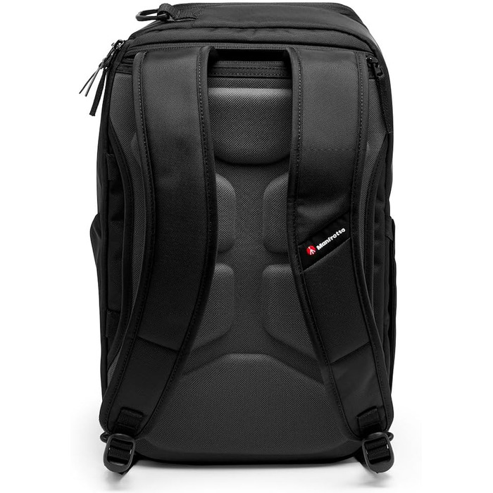 Рюкзак для камери Manfrotto Advanced Fast III Hybrid III M - для бездзеркальних камер, об'єктивів та ноутбука