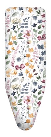 Чохол на прасувальну дошку Colombo Aquarell, розмір L (130 x 50 см), з фіксуючими затискачами, колір акварель