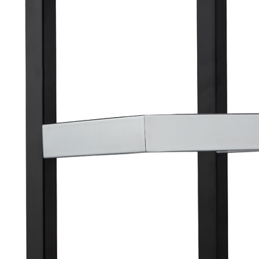 Relaxdays Towel Rack Design