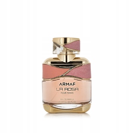 Парфумована вода Armaf La Rosa, квіткова, 100 мл