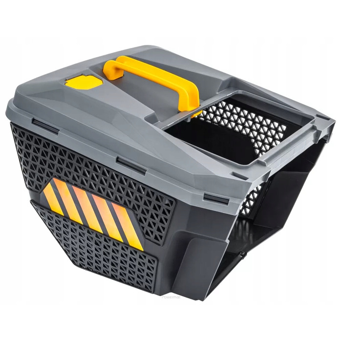 Акумуляторна газонокосарка Powermat 32 см