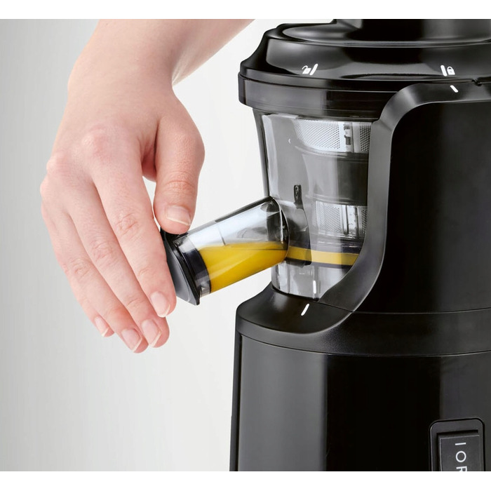 Вертикальна шнекова вижималка Silvercrest Slow Juicer, 300 Вт