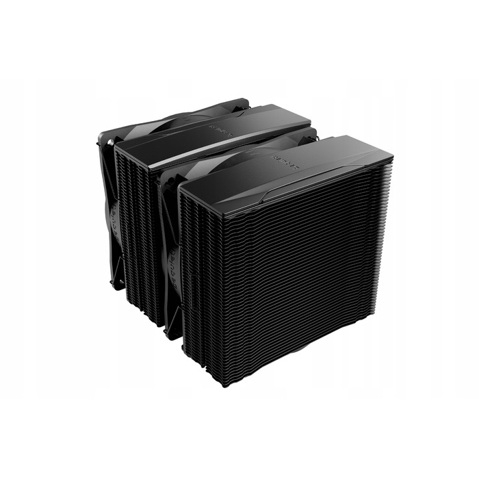 Кулер для процесора be quiet! Pure Rock Pro 3 LX BK043 ARGB 120mm PWM