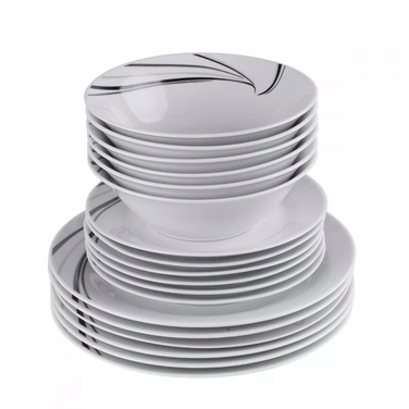 Обідній сервіз 